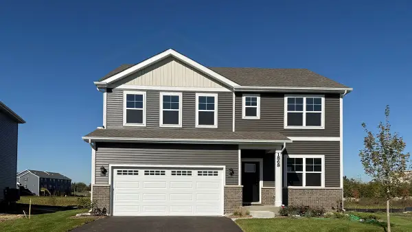 1868 Keating Drive, Aurora, IL 60503