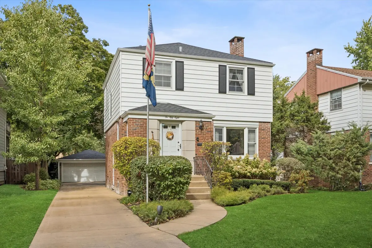 258 Lawton Road, Riverside, IL 60546 - #1