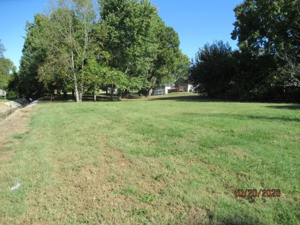 TBD Boulevard Street, Marion, IL 62959