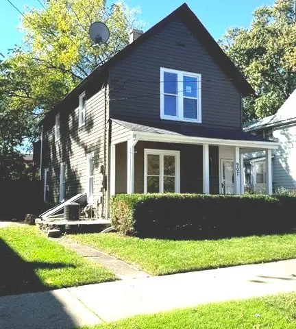 907 Porter Street, Waukegan, IL 60085 - #1