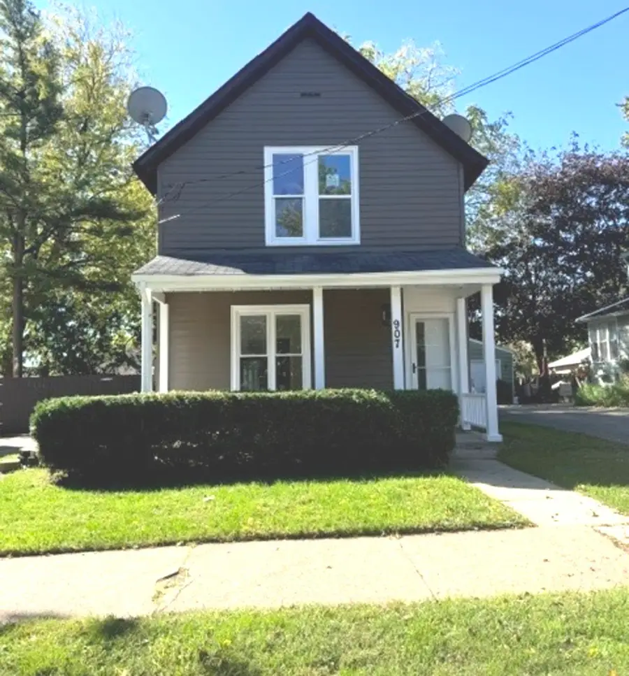 907 Porter Street, Waukegan, IL 60085 - #2