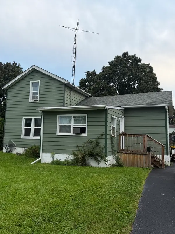 603 W Brown Street, Harvard, IL 60033