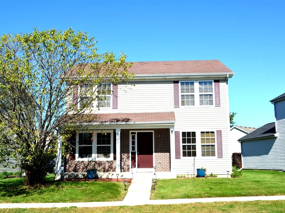 21532 Cormorant Street, Crest Hill, IL 60403 - #1