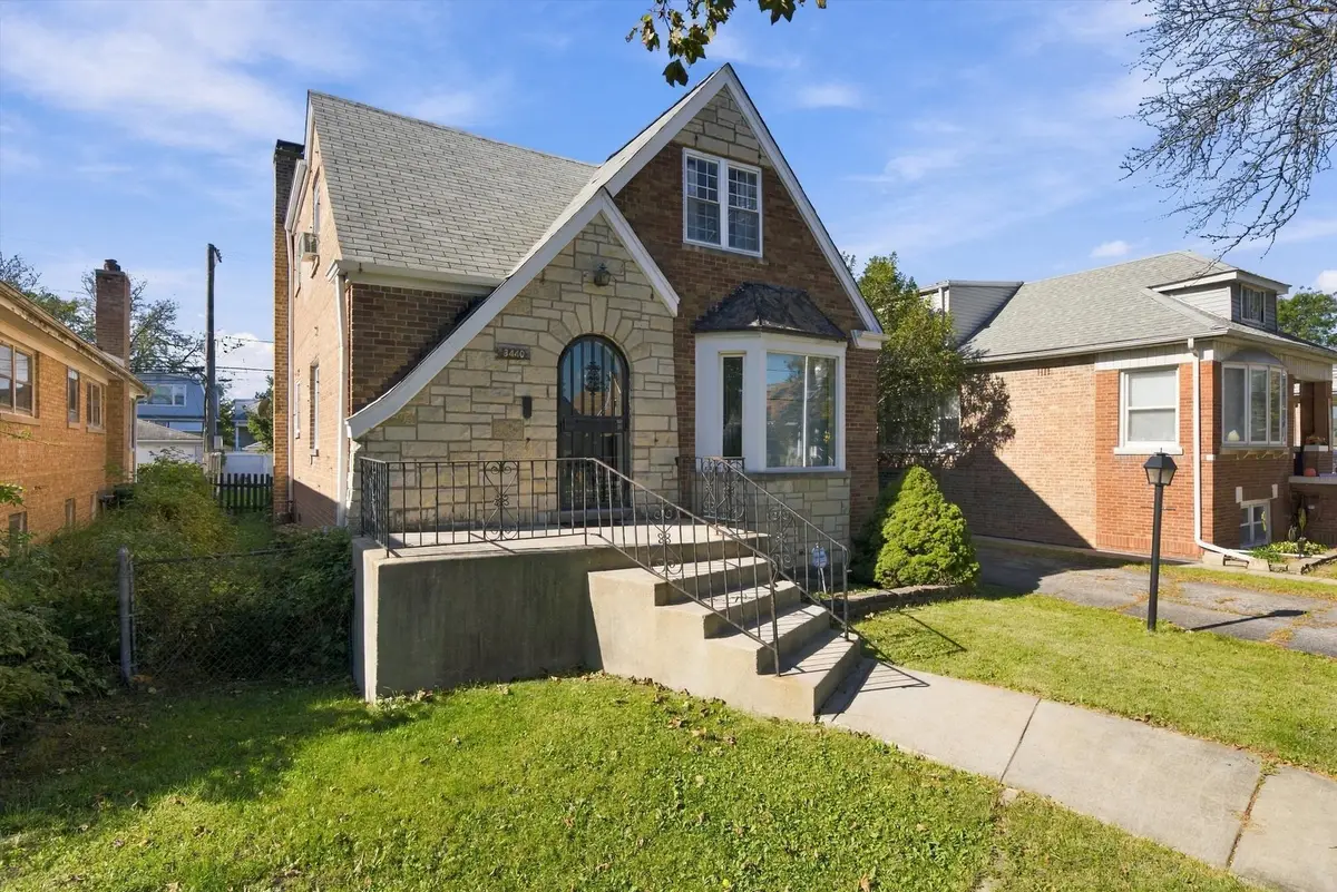 3440 N Oak Park Avenue, Chicago, IL 60634 - #1
