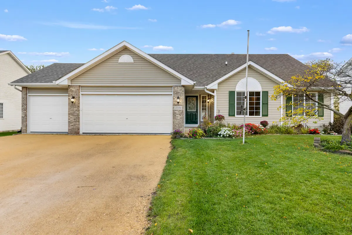 2351 Kristi Lane, Rockford, IL 61102 - #1