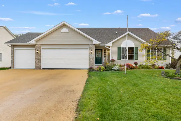 2351 Kristi Lane, Rockford, IL 61102