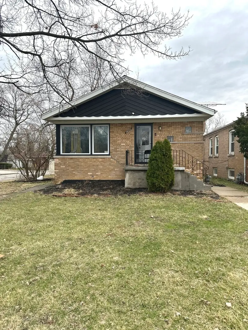 Address Withheld By Seller, Harvey, IL 60426 - #1