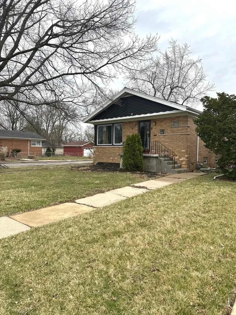 Address Withheld By Seller, Harvey, IL 60426 - #2