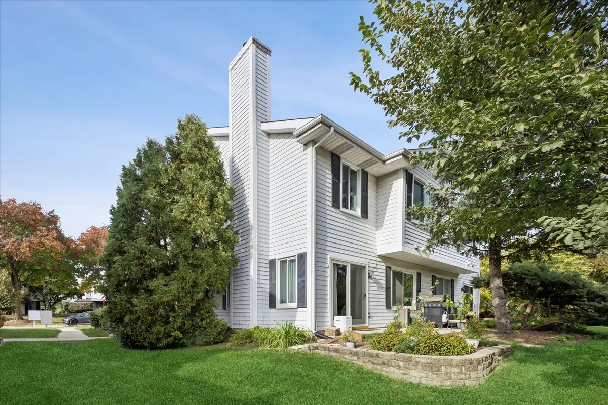 7937 Knottingham Circle #C, Darien, IL 60561 - #1