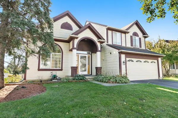 997 Tylerton Circle, Grayslake, IL 60030