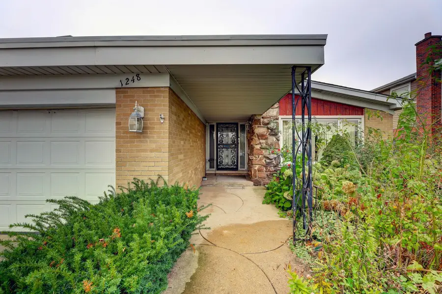 1248 Andrea Lane, Des Plaines, IL 60018 - #2