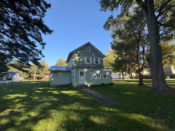 103 Ross Street, Tampico, IL 61283
