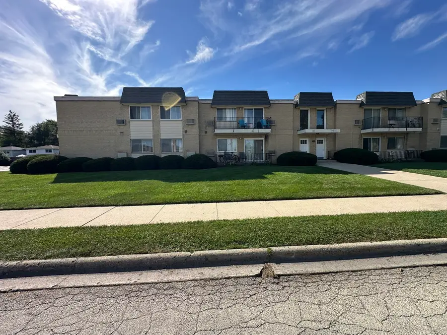 1430 N Evergreen Avenue #2AS, Arlington Heights, IL 60004 - #2