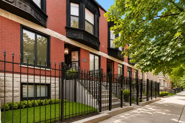 6148 S Ingleside Avenue, Chicago, IL 60637
