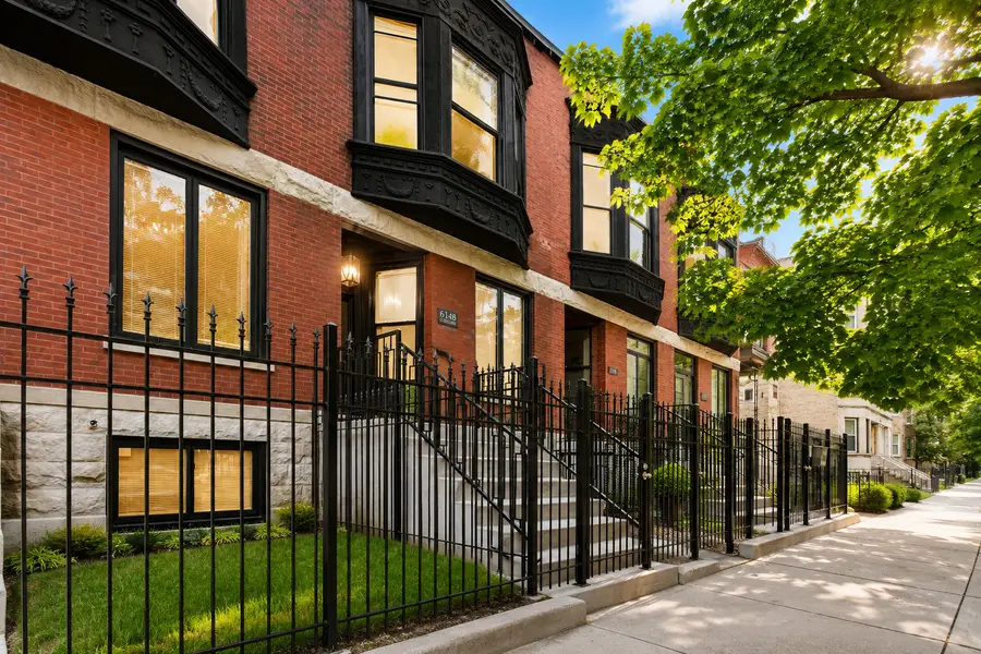 6148 S Ingleside Avenue, Chicago, IL 60637 - #2