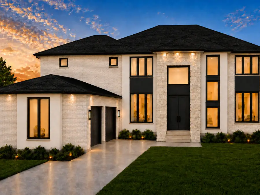 6 Projades Drive, South Barrington, IL 60010 - #2