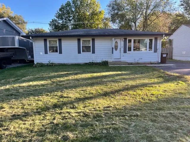 4709 Prairie Avenue, McHenry, IL 60050 - #1
