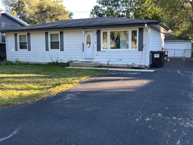 4709 Prairie Avenue, McHenry, IL 60050 - #2
