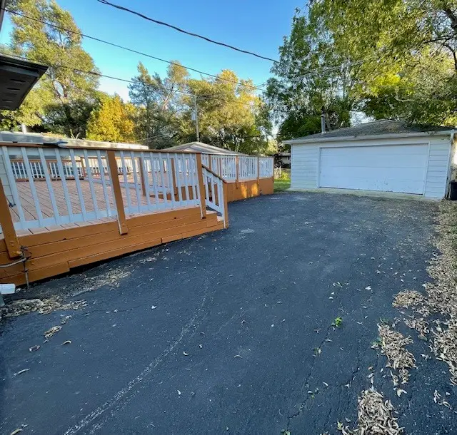 4709 Prairie Avenue, McHenry, IL 60050 - #3