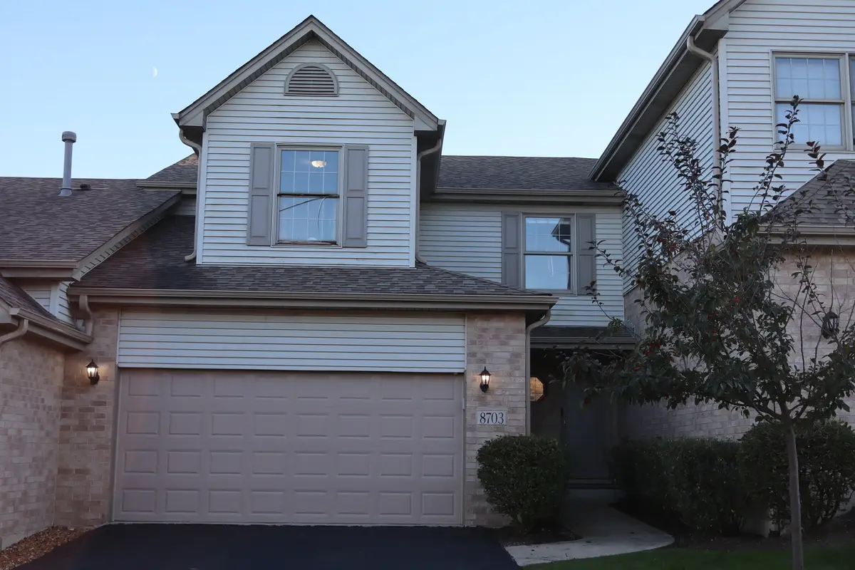 8703 Powers Court, Orland Park, IL 60462 - #1