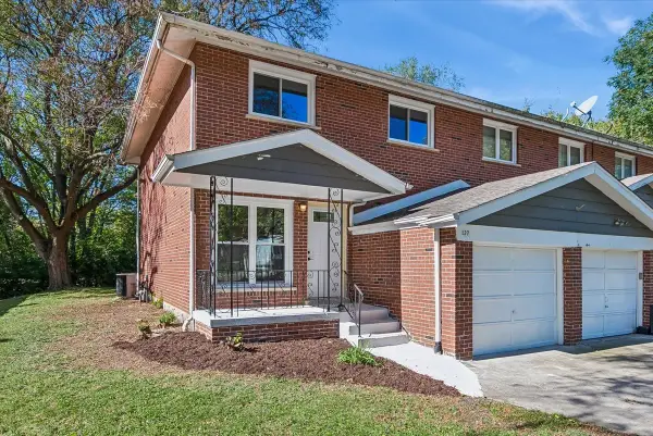 137 Dawn Way, New Lenox, IL 60451