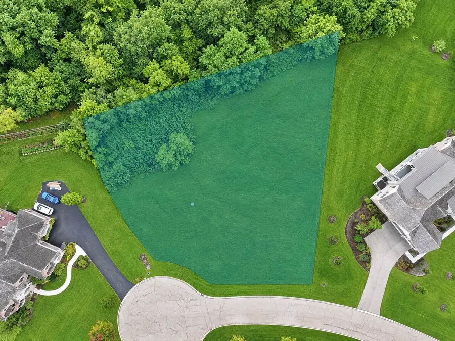 23697 N Matthew Court, Long Grove, IL 60047 - #2