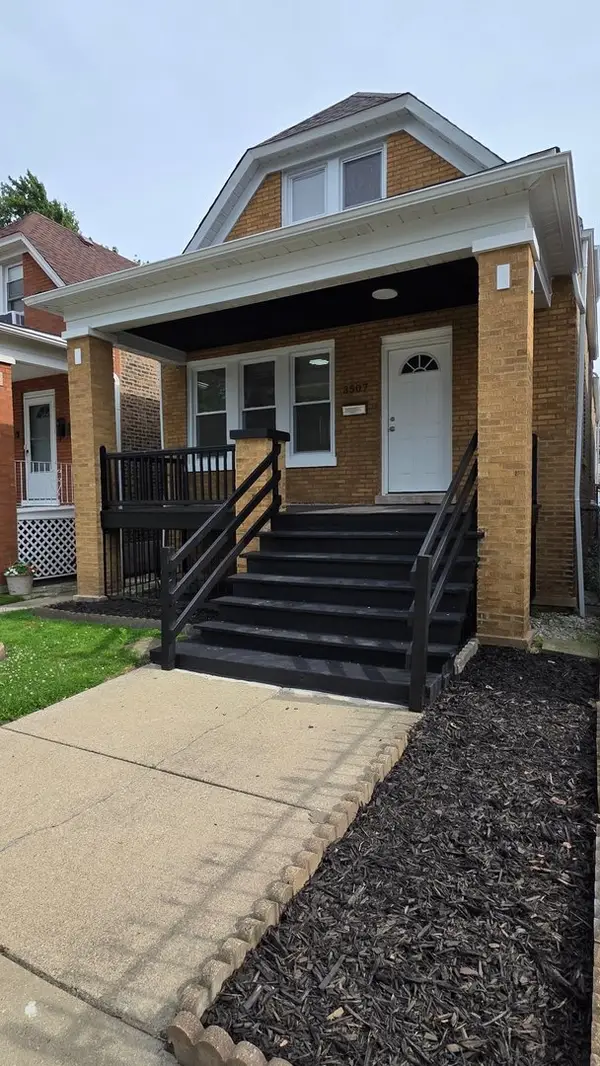 3507 W 60th Place, Chicago, IL 60629