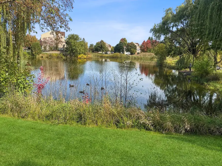 1071 Ellsworth Drive, Grayslake, IL 60030 - #2