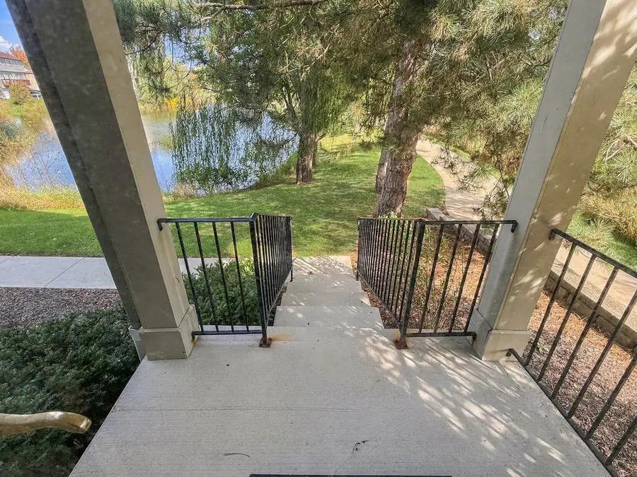 1071 Ellsworth Drive, Grayslake, IL 60030 - #3
