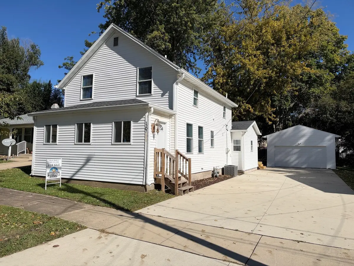 1307 N Oak Street, Bloomington, IL 61701 - #1