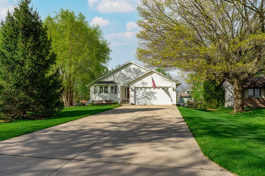 1261 Lake Summerset Road, Davis, IL 61019 - #2