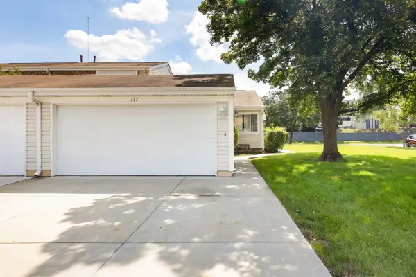 337 E Roland Drive, Glendale Heights, IL 60139