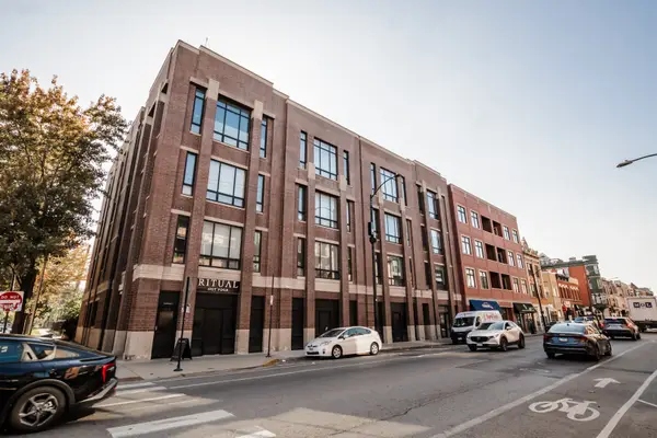 2239 W North Avenue #2A, Chicago, IL 60647
