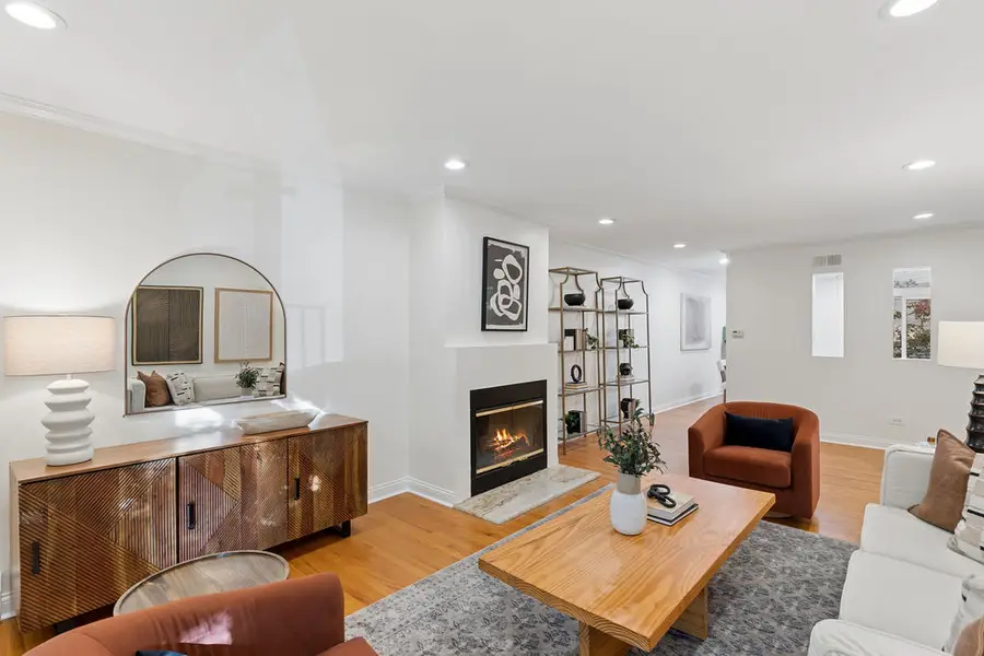 1470 E 56th Street, Chicago, IL 60637 - #3