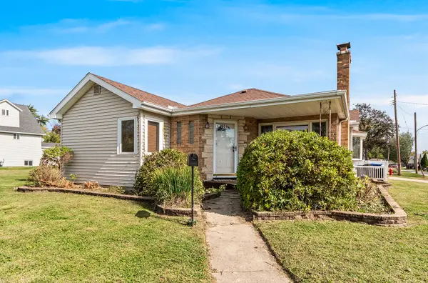 601 Sycamore Road, LaSalle, IL 61301