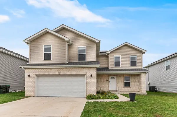 784 Western Avenue, Braidwood, IL 60408