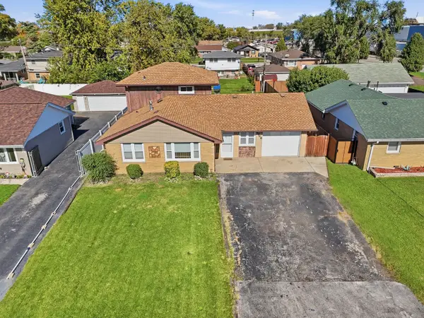7708 W 81st Street, Bridgeview, IL 60455