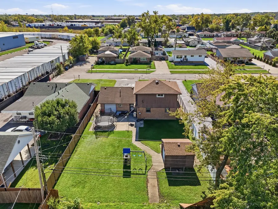 7708 W 81st Street, Bridgeview, IL 60455 - #3