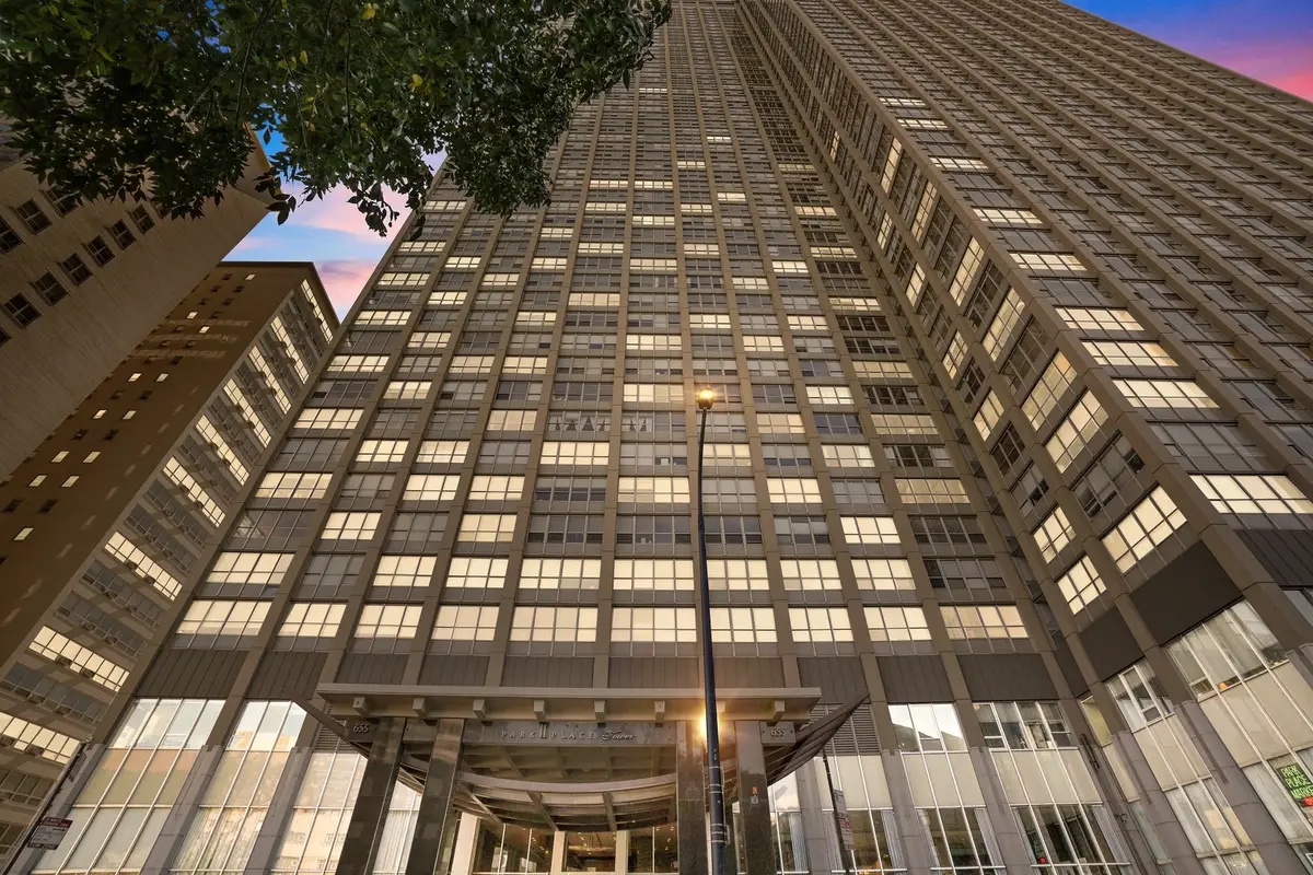 655 W Irving Park Road #1509, Chicago, IL 60613 - #1