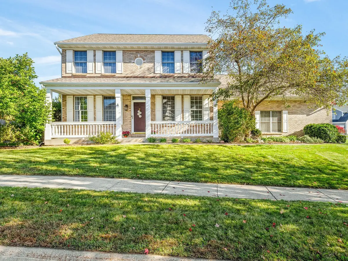 12303 Callanish Lane, Loves Park, IL 61111 - #1