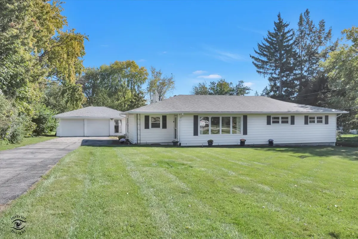 930 S Pine Street, New Lenox, IL 60451 - #1