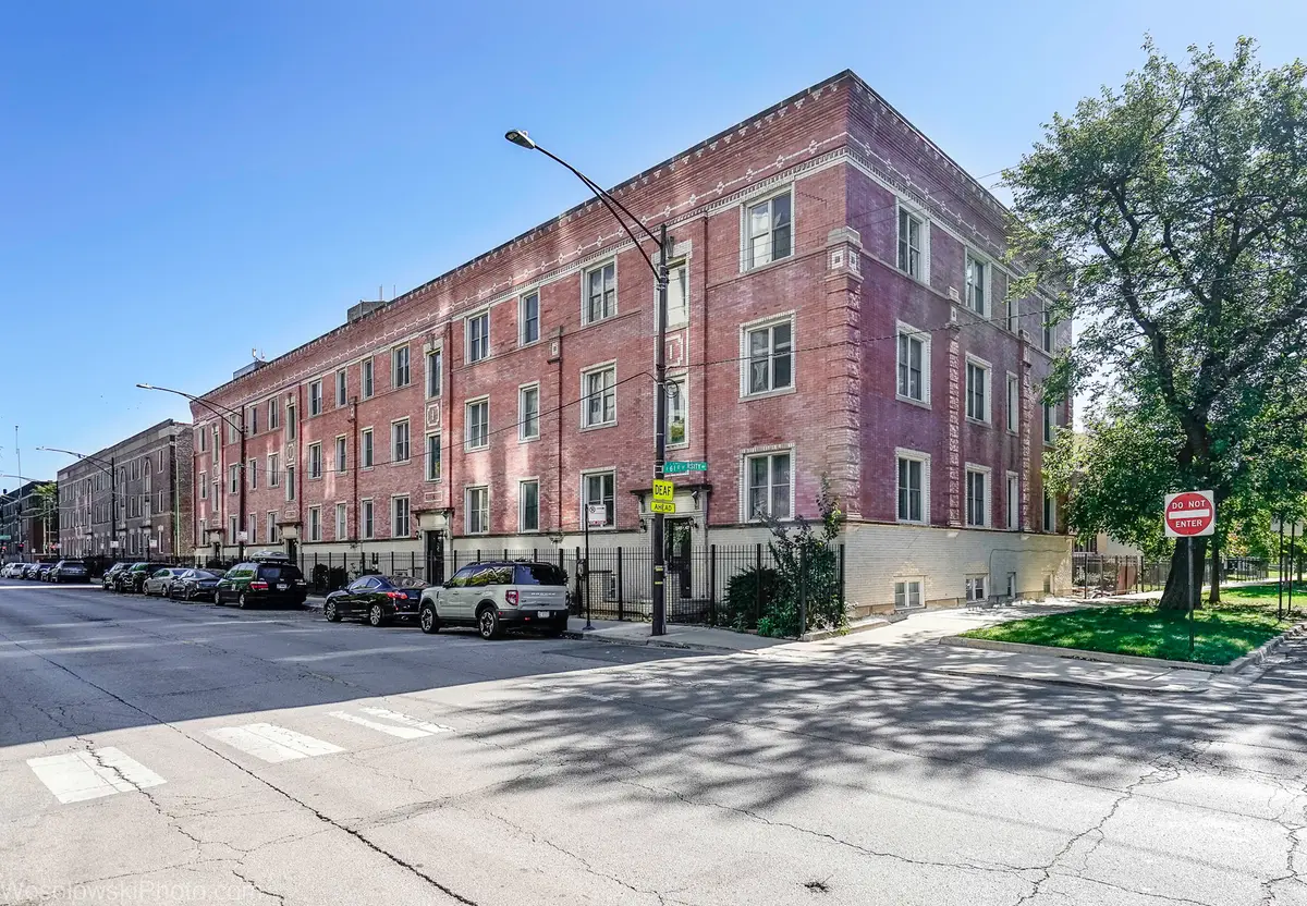 1155 E 61st Street, Chicago, IL 60637 - #1