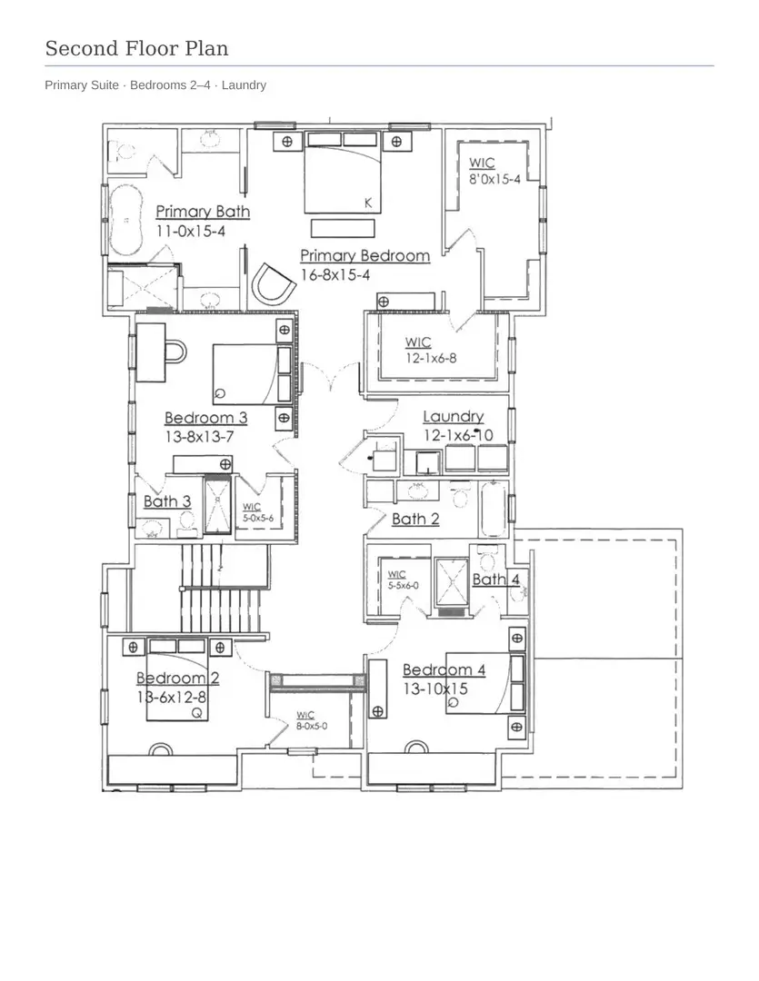 2830 Highland Road, Northbrook, IL 60062 - #3