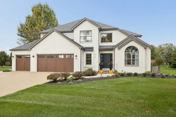715 Erica Drive, Utica, IL 61373