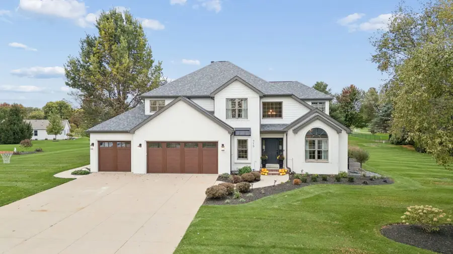 715 Erica Drive, Utica, IL 61373 - #2
