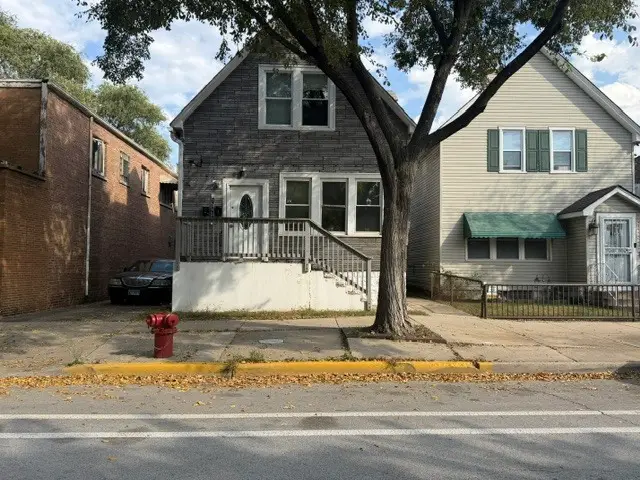 13431 S Baltimore Avenue, Chicago, IL 60633 - #1