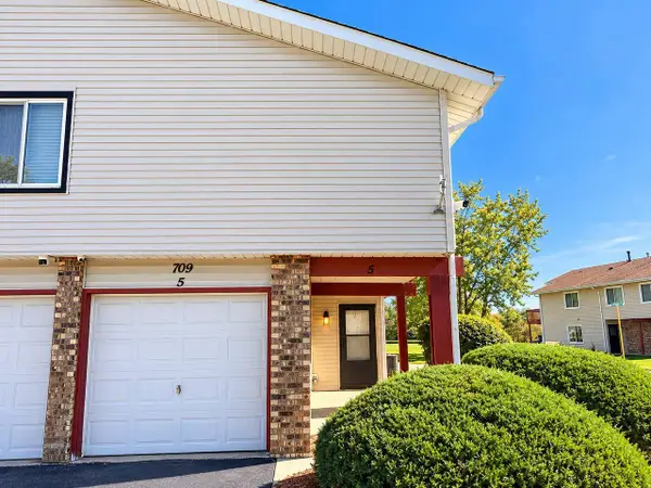 709 Spring Court #5, University Park, IL 60484