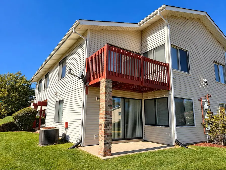 709 Spring Court #5, University Park, IL 60484 - #2