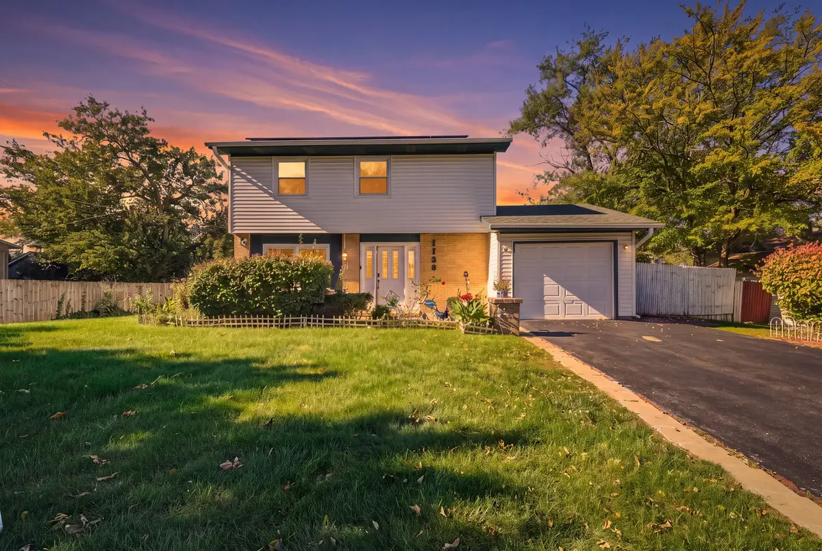 1738 Newport Street, Glendale Heights, IL 60139 - #1