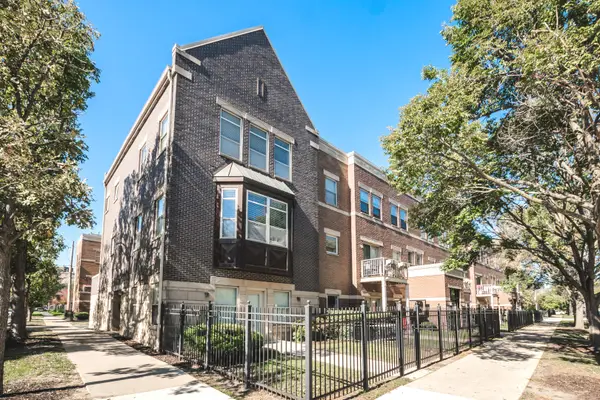 4178 S Drexel Boulevard #2, Chicago, IL 60653